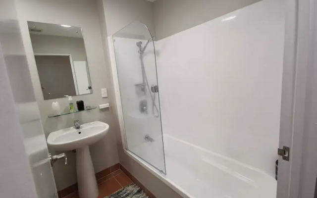 Nga-Oho Townhouse 34 - Central Auckland