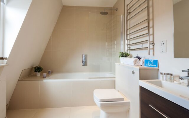 The Chelsea Redcliffe Hideaway - WP1