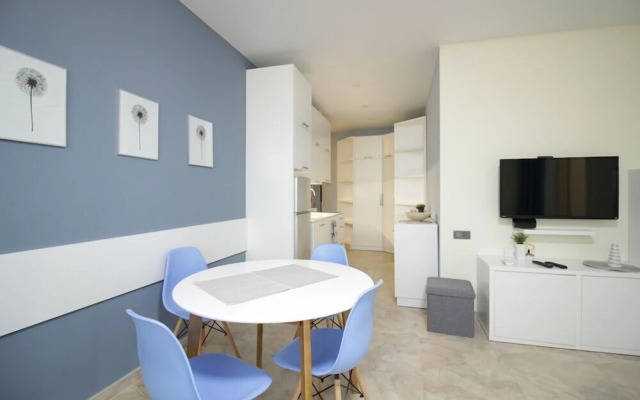 KNJZ Seaview Apartment