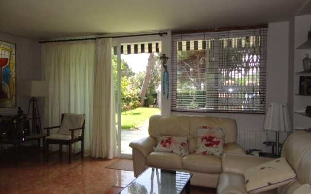 Apartamento Margaritas