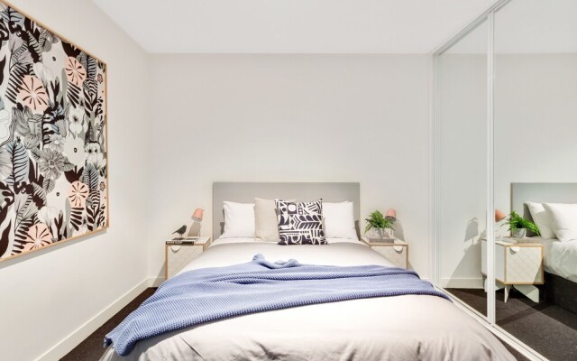 Nook Melbourne - Collins Street