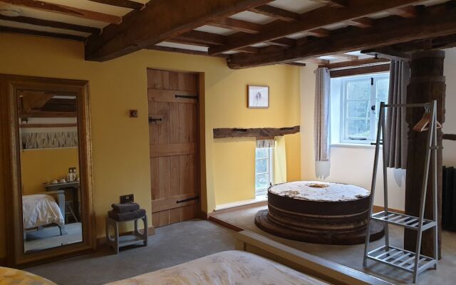 Hope Mill B&B