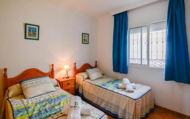 Villa Pastora Nerja by Ruralidays