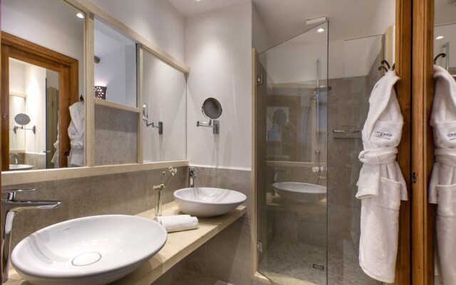Park Hotel Cala di Lepre & Spa