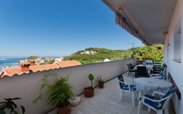 Apartments Anica 2871