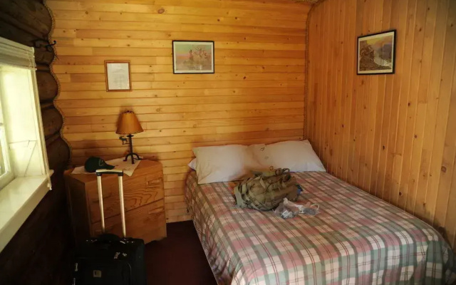 Northern Lights Lodge