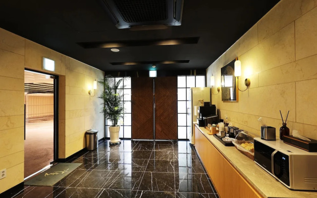 Gaeul Hotel