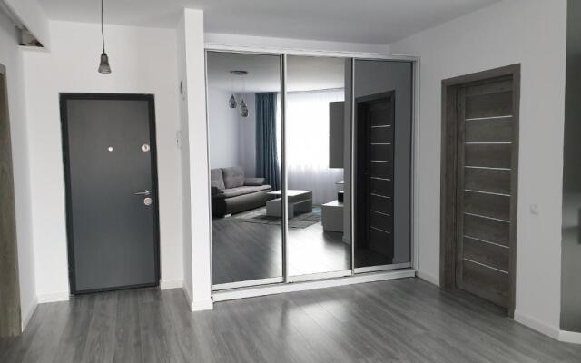 Apartament deosebit UNTOLD Cluj-Napoca