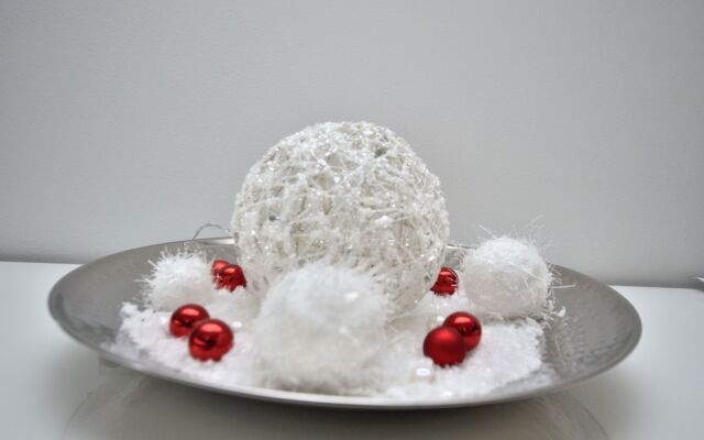 Apartments Golden hour