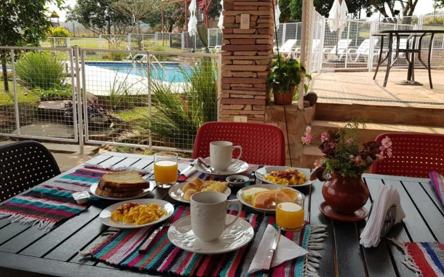 Vista Alegre Natural Resort