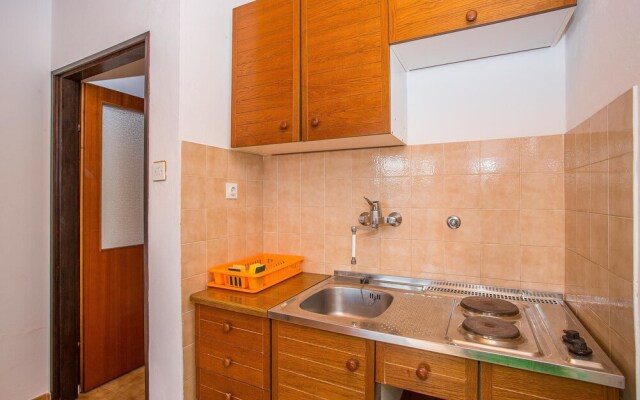 Apartment Smiliana