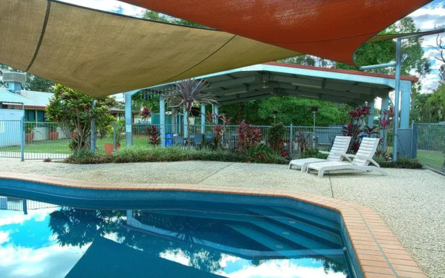 Discovery Parks â€“ Biloela