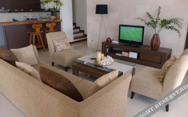 Villa Pantai Senggigi