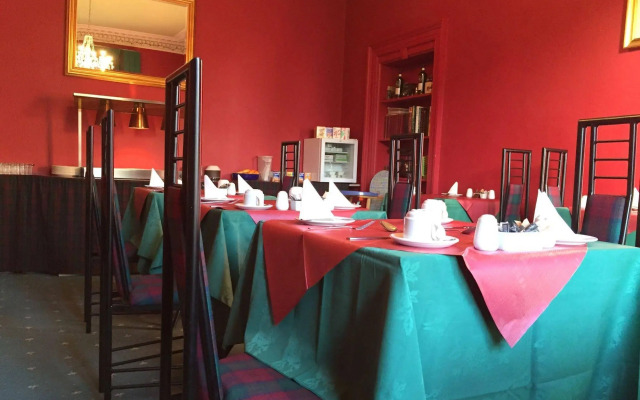 Appin House - Guest house