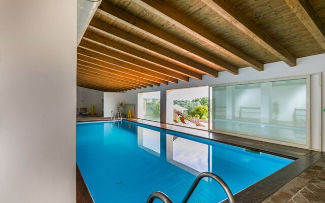 House Salustri Cinigiano 29823