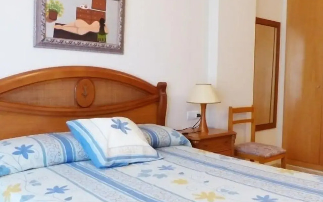 Apartamento Puerto Romano
