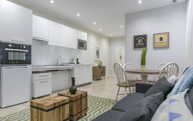 BMA By Forever Rentals
