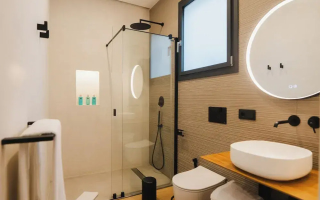 Casa Cuatro Boutique Hotel - Adults Recommended