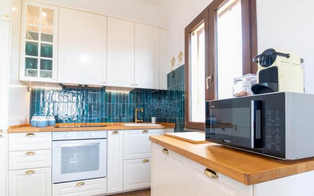 Welcomely - Casa Dei Marinai