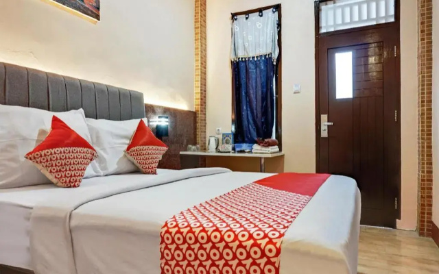OYO 90314 Stadion Guesthouse Syariah