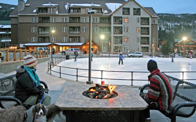 Arapahoe Lodge 8132 by SummitCove Vacation Lodging