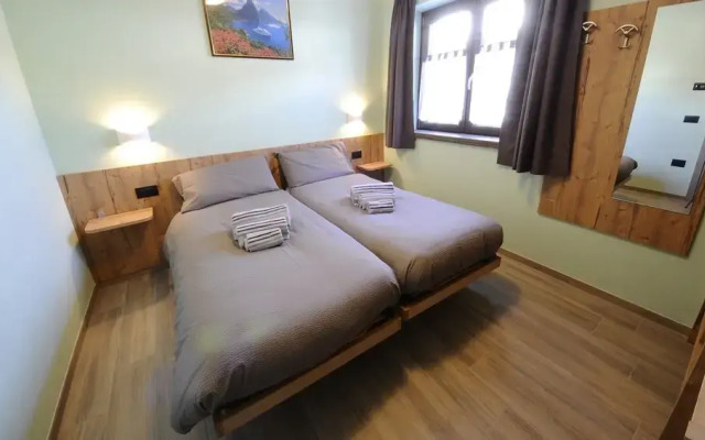 Appartamenti Raggio Di Sole