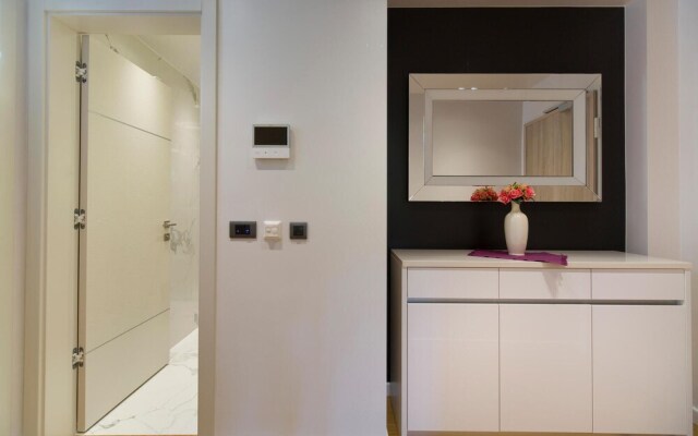 Awesome Apartment in Promajna With Wifi and 2 Bedrooms