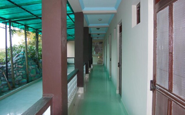 Siddhartha Guest house