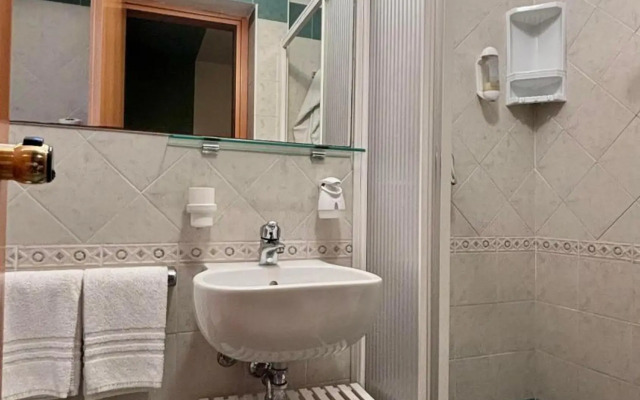 Family Hotel Pinetina Mare