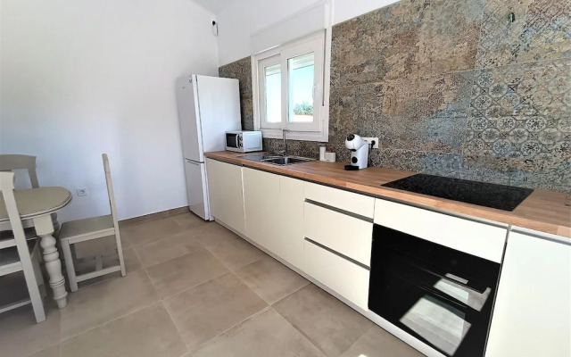 Suite La Morera in Conil de la Frontera