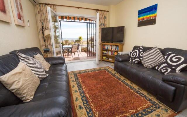 Aldea Beach 152