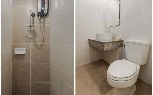 CAPITAL O 1102 The SP Boutique