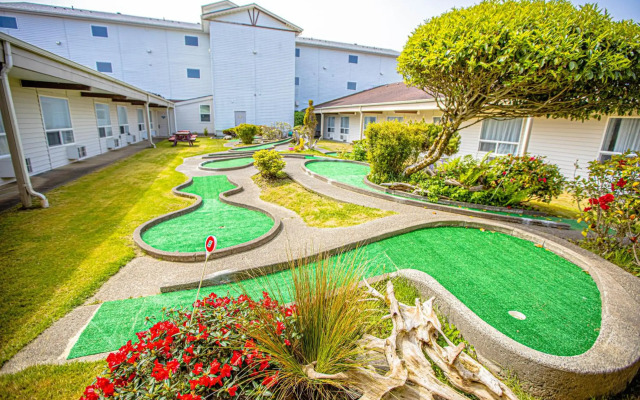 Coratel Inn and Suites By Jasper Ocean Shores