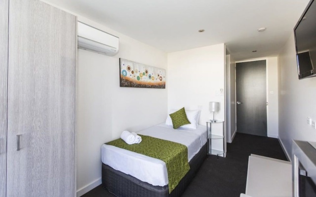 Icon on Isa – Guest Rooms – Mount Isa