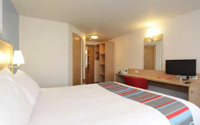 Travelodge Nottingham Trowell M1