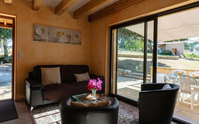 Gîte Le Bugue, 4 pièces, 5 personnes - FR-1-616-115