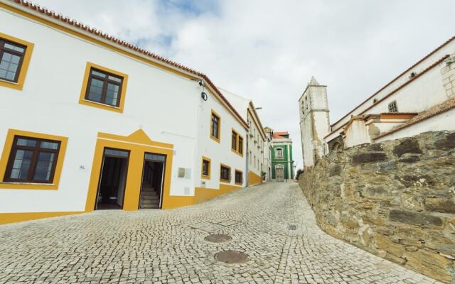 YEY Atouguia da Baleia