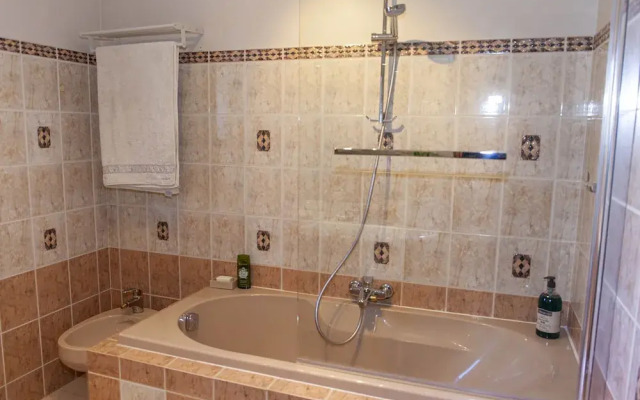 B&B Mas des Rabasses