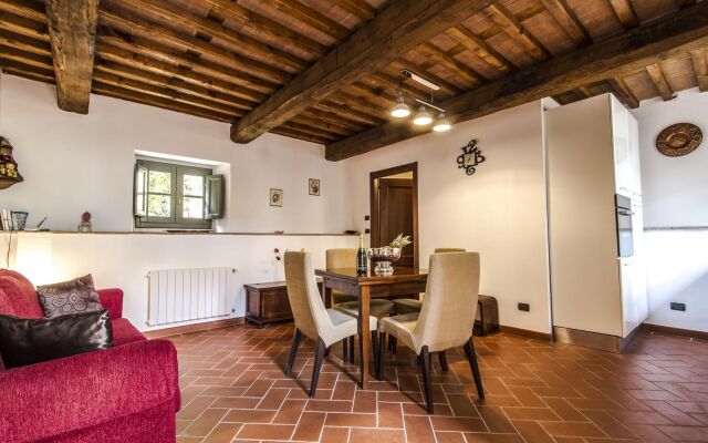 Villa Guinigi Exclusive Residence & Pool