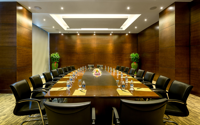 Grand Tourane Hotel
