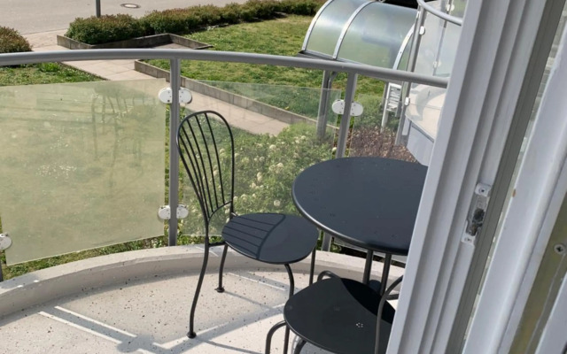 SAINT TROPEZ by Europa-Park