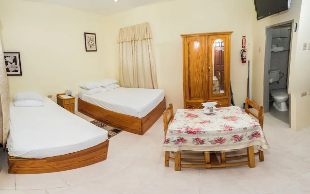 Travel Suites Ltd
