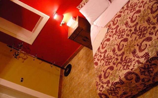Paris Hostel