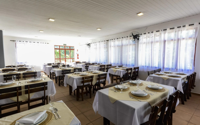 Fazenda Aguas de Lindoia