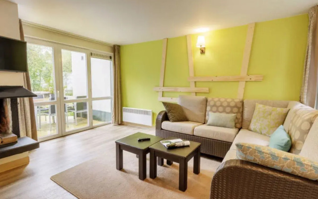 Center Parcs Les Ardennes