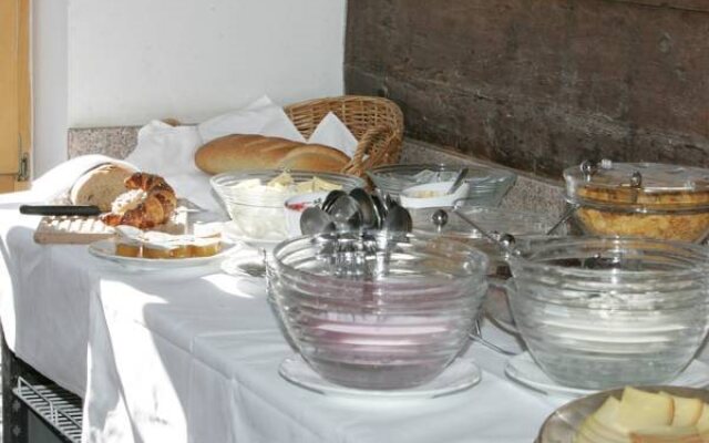 Hotel Alte Post