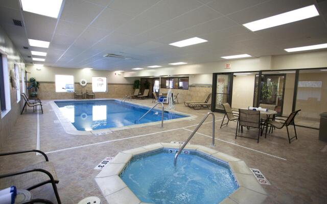 Hampton Inn Port Huron