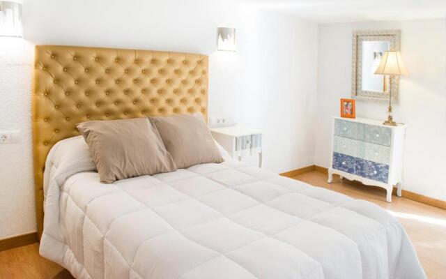 Apartamentos Sevilla Palace