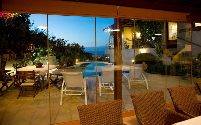 Azure Cove