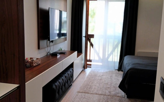 Studio 42 Zoned Kopaonik